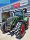 Tractor agrícola - Fendt - 720 profi plus