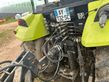 Tractor agrícola - Claas - axos 320 c activ