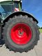 Tractor agrícola - Fendt - 939