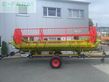 Cosechadora de Cereal - Claas - evion 430 + c490 und tw