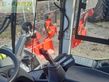 Minicargadora - Claas - torion 1611 p-vorführmaschine