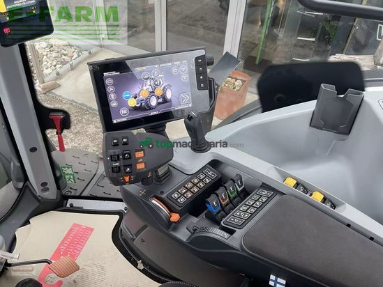 Tractor agrícola - Valtra - n175 direct