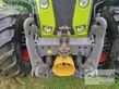 Tractor agrícola - Claas - arion 650 cis CIS