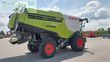 Cosechadora de Cereal - Claas - lexion 750 (stage iv)