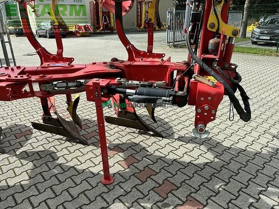 Arado - Pöttinger - servo 45s