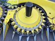 Cosechadora de Cereal - John Deere - 8700i prodrive 40km/h