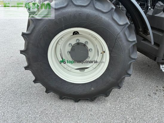 Tractor agrícola - Valtra - a 115