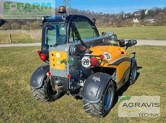 Telescopica - Giant - gt5048