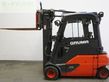 Elevadora - Linde - e 20 pl evo 386-02