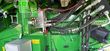 Cosechadora de Cereal - John Deere - S690