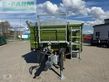 Volquet - Fliegl - tdk 100vr fox tandem
