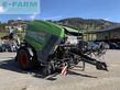 Empacadora gigant - Fendt - rundballenpresse rotana 130f combi