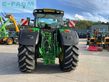 Tractor agrícola - John Deere - 6r.215 tractor (st27708)