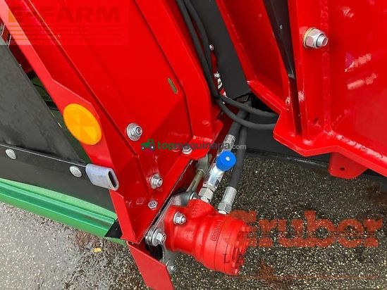 Remolqu esparcidor - Kongskilde - vm 14-2 sb