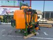Atomizador - Amazone - uf 1200