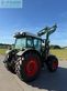 Tractor agrícola - Fendt - 209 vario