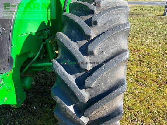 Tractor agrícola - John Deere - 7230r