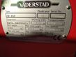 Grada de disco - Väderstad - carrier 650 crosscutter knife