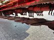 Cortacésped manual - Kuhn - fc 9530 d