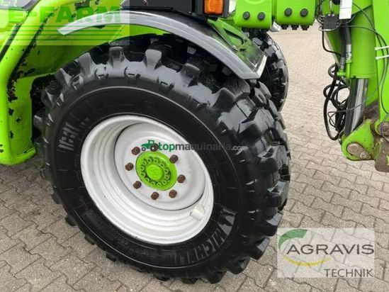 Telescopica - Merlo - tf 38.10-140