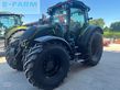 Tractor agrícola - Valtra - n175 forst mit rüfa und fk