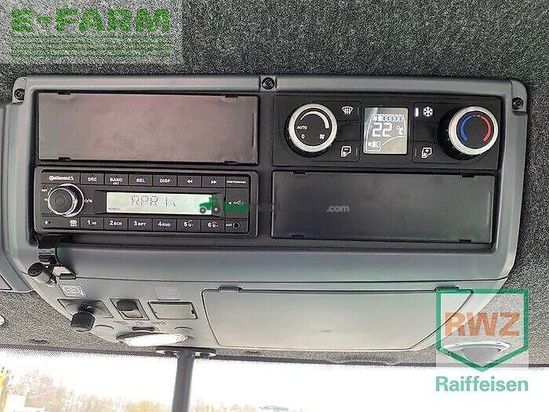 Tractor agrícola - Valtra - t235v