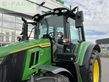 Tractor agrícola - John Deere - 6m 95