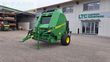 Empacadora gigant - John Deere - V451M