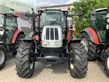 Tractor agrícola - Steyr - 4100 kompakt hi-lo 1.5