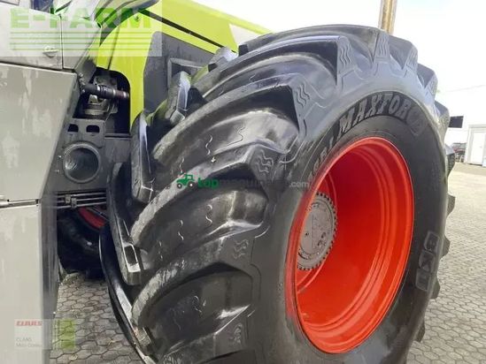 Tractor agrícola - Claas - xerion 3800 trac vc TRAC VC
