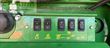 Cosechadora de Cereal - John Deere - T660