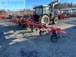 Henificador - Kverneland - faneur kg8090 kverneland