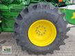 Cosechadora de Cereal - John Deere - t550