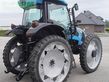 Tractor agrícola - Landini - 5-110d hc hochrad