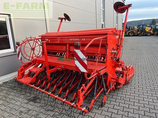 Sembradora - Kuhn - integra 3000 g ii
