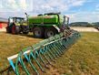 Cisterna - Eckart - lupus line 125 + bomech speedy 15m