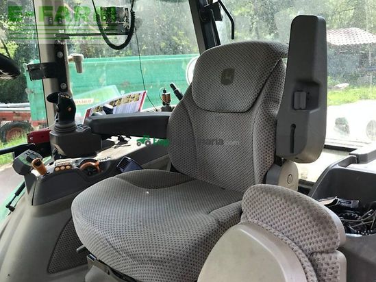 Tractor agrícola - John Deere - 5125r