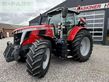 Tractor agrícola - Massey Ferguson - 7s.210 dyna vt exclusive Exclusive