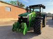 Tractor agrícola - John Deere - 8370r e23 *motor bei 6500bh neu*