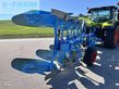 Arado - Lemken - juwel 8 - 5 schar / 6 schar pflug