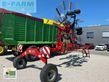 Rastrillo - Fella - ts 1603