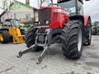 Tractor agrícola - Massey Ferguson - 6490 dyna-6