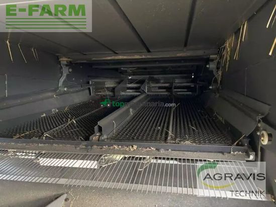 Cosechadora de Cereal - Claas - lexion 530