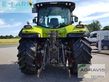 Tractor agrícola - Claas - arion 650 cmatic cebis