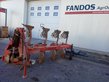 Arados Kverneland 120 4C - TIRAS