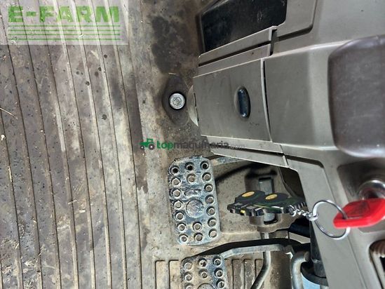 Tractor agrícola - John Deere - 6920