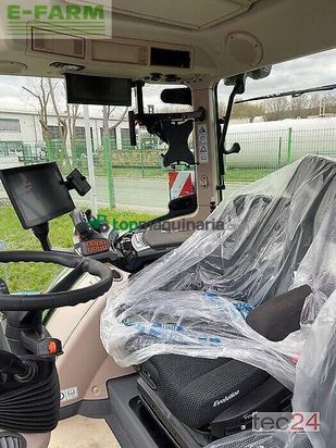 Tractor agrícola - Fendt - 724 gen6