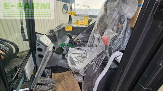 Excavadora - Case IH - cx 90 d