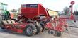 Combinado de siembra - Kverneland - u-drill 6000