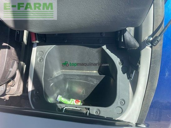 Tractor agrícola - New Holland - t7.300 autocommand plm